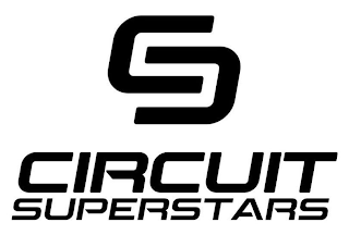 CC CIRCUIT SUPERSTARS