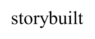 STORYBUILT