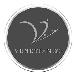 V VENETIAN 360