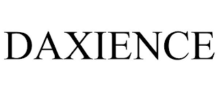 DAXIENCE