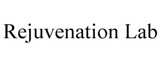 REJUVENATION LAB