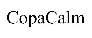 COPACALM