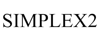 SIMPLEX2