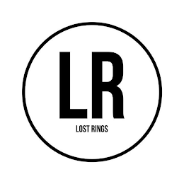 LR LOST RINGS