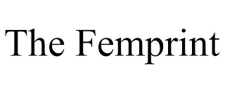 THE FEMPRINT