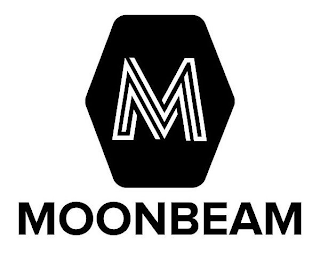 M MOONBEAM