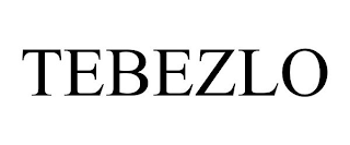 TEBEZLO