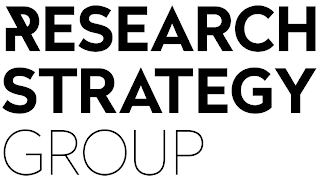 RESEARCH STRATEGY GROUP