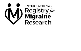 M INTERNATIONAL REGISTRY FOR MIGRAINE RESEARCH