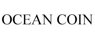 OCEAN COIN