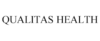 QUALITAS HEALTH