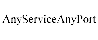 ANYSERVICEANYPORT