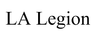 LA LEGION