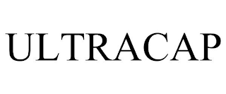 ULTRACAP