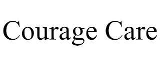 COURAGE CARE