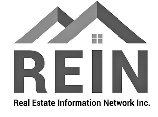 REIN REAL ESTATE INFORMATION NETWORK INC.