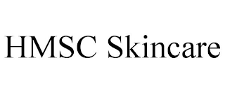 HMSC SKINCARE