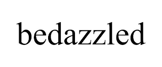 BEDAZZLED