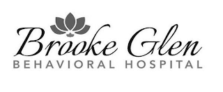 BROOKE GLEN BEHAVIORAL HOSPITAL