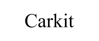 CARKIT