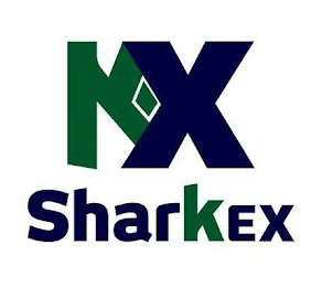 KX SHARKEX