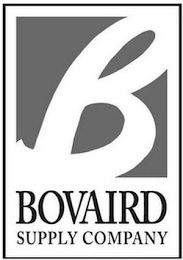 BOVAIRD SUPPLY COMPANY