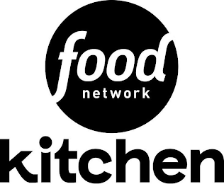 FOOD NETWORK KITCHEN