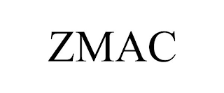 ZMAC