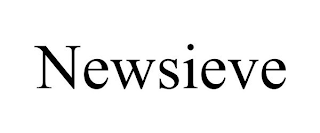 NEWSIEVE