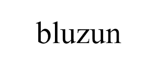 BLUZUN