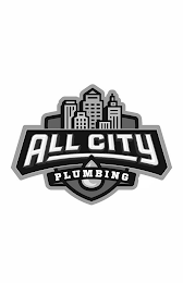 ALL CITY PLUMBING