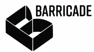 BARRICADE