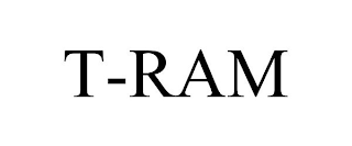 T-RAM