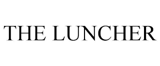 THE LUNCHER