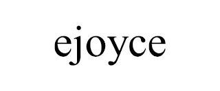 EJOYCE