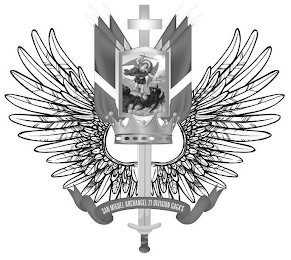 SAN MIGUEL ARCHANGEL 21 DIVISION GAGA'S