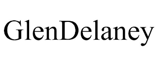 GLENDELANEY