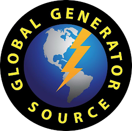 GLOBAL GENERATOR SOURCE