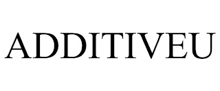 ADDITIVEU