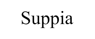 SUPPIA