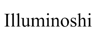 ILLUMINOSHI