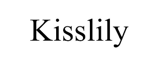 KISSLILY