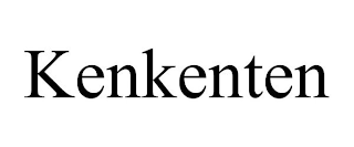 KENKENTEN