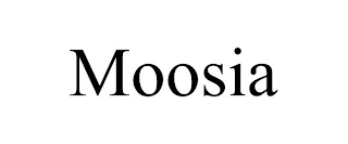 MOOSIA