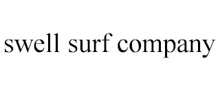 SWELL SURF COMPANY