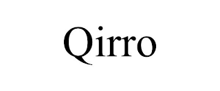 QIRRO