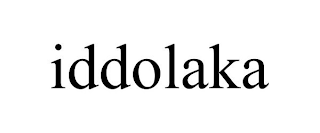 IDDOLAKA