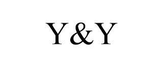 Y&Y