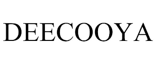 DEECOOYA