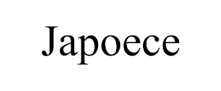 JAPOECE